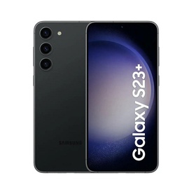 Galaxy S23+ 256GB Black