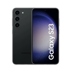 Galaxy S23 256GB Black