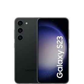 Galaxy S23 256GB Black