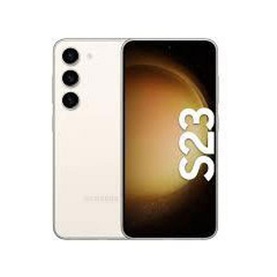 Galaxy S23 256GB Cream
