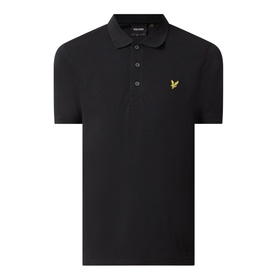 Logo Polo Shirt