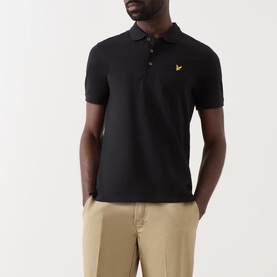 Logo Polo Shirt