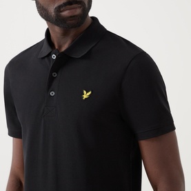 Logo Polo Shirt