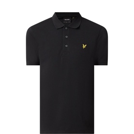 Logo Polo Shirt