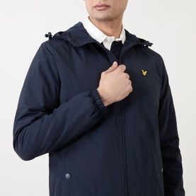 Eagle Logo Jacket