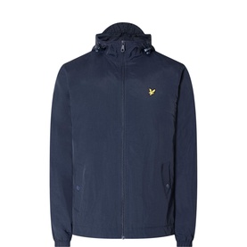 Eagle Logo Jacket