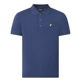 Logo Polo Shirt
