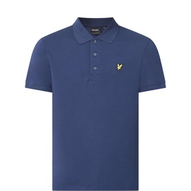 Logo Polo Shirt