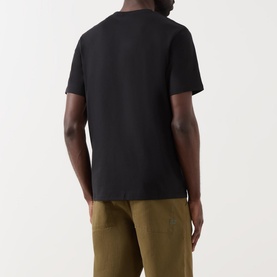 Basic Solid T-Shirt