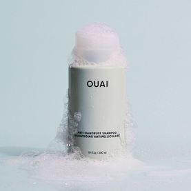 Antidandruff Shampoo