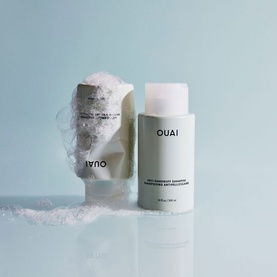Antidandruff Shampoo