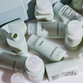 Antidandruff Shampoo