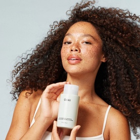 Antidandruff Shampoo