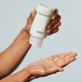 Antidandruff Shampoo