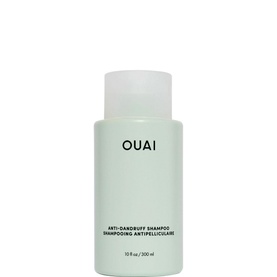 Antidandruff Shampoo