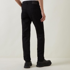 Larkee Beex Tapered Jeans