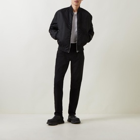 Larkee Beex Tapered Jeans