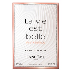 La Vie Est Belle Iris Absolu