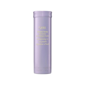 Oil Control Powder Dry Shampoo