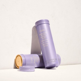 Oil Control Powder Dry Shampoo
