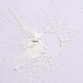 Oil Control Powder Dry Shampoo
