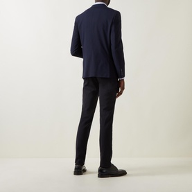 Luca Wool-Blend Suit Jacket