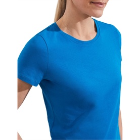 Pixie Cotton T-Shirt