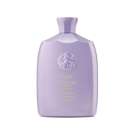 Serene Scalp Oil Control Shampoo