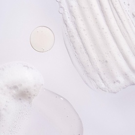 Serene Scalp Oil Control Shampoo