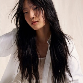 Serene Scalp Oil Control Shampoo