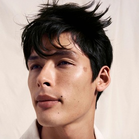 Serene Scalp Oil Control Shampoo