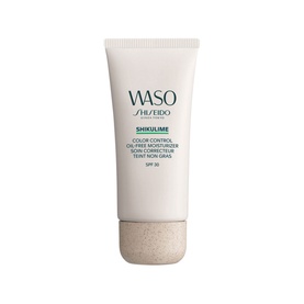 Shikulime Colour Control Oil Free Moisturiser SPF 30