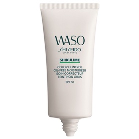 Shikulime Colour Control Oil Free Moisturiser SPF 30