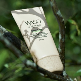Shikulime Colour Control Oil Free Moisturiser SPF 30
