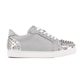 Vieira 2 Leather Sneakers