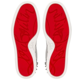 Vieira 2 Leather Sneakers