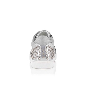 Vieira 2 Leather Sneakers