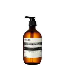 A Rose By Any Other Name Body Cleanser