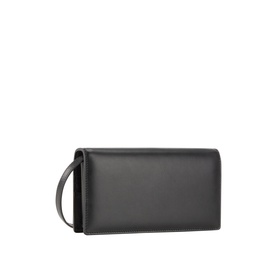 DG Logo Phone Crossbody Bag