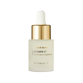 The Ritual of Namaste Vitamin C Natural Booster