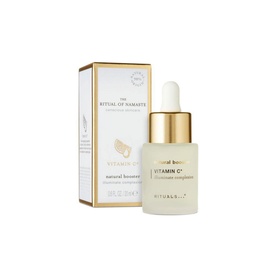 The Ritual of Namaste Vitamin C Natural Booster