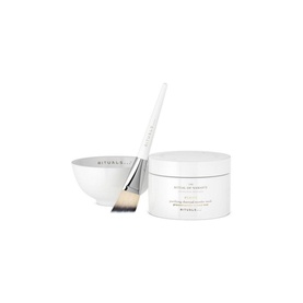 The Ritual of Namaste Purifying Charcoal Wonder Mask