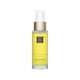 Elixir Collection Intense Hair Oil