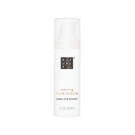 Elixir Collection Restoring Hair Serum