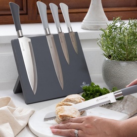 Mono Knife Block Set 6 Piece