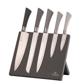 Mono Knife Block Set 6 Piece