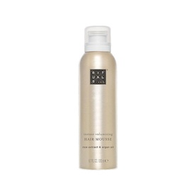 Elixir Collection Instant Volumizing Hair Mousse