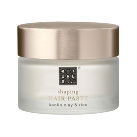 Elixir Collection Shaping Hair Paste