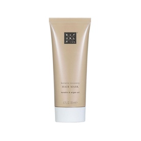 Miracle Keratin Recovery Hair Mask
