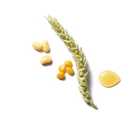 Miracle Keratin Recovery Hair Mask